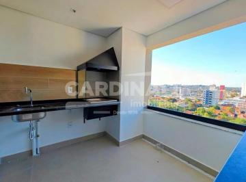 Apartamento · 80m² · 2 Quartos · 2 Vagas · Apartamento para venda em Jardim Brasil de 80.00m² com 2 Quartos, 2 Suites e 2 Garagens