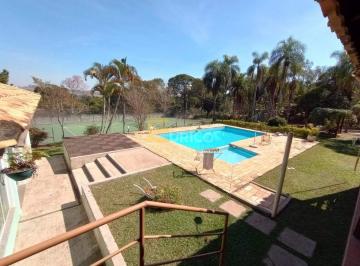 Terreno · 246m² · 4 Quartos · 2 Vagas · Chácara para venda em Guacuri de 246.00m² com 4 Quartos, 2 Suites e 2 Garagens