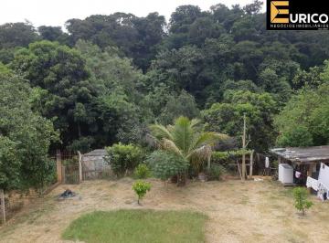 Terreno · 400m² · 4 Quartos · 2 Vagas · Chácara para venda em Jardim Santa Cândida de 400.00m² com 4 Quartos, 2 Suites e 2 Garagens