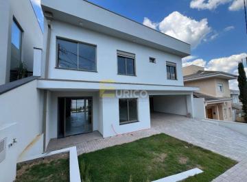 Casa · 280m² · 3 Quartos · 4 Vagas · Casa de Condomínio para venda em Condominio Villagio Di Napolli de 280.00m² com 3 Quartos, 3 Suites