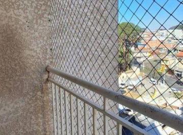 Apartamento · 49m² · 2 Quartos · 1 Vaga · Apartamento para venda em Jardim Bela Vista de 49.00m² com 2 Quartos e 1 Garagem