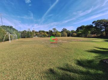 Terreno · 4000m² · 4 Quartos · 6 Vagas · Chácara para venda em Chácara Alvorada de 4000.00m² com 4 Quartos, 3 Suites e 6 Garagens