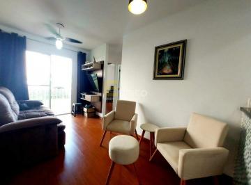 Apartamento · 47m² · 2 Quartos · Apartamento para venda em Condomínio Rossi Ideal Águas Claras de 47.00m² com 2 Quartos