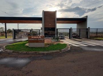 Casa · 88m² · 3 Quartos · 4 Vagas · Casa de Condomínio para venda em Jardim Maria Luiza de 88.00m² com 3 Quartos, 1 Suite e 4 Garagens