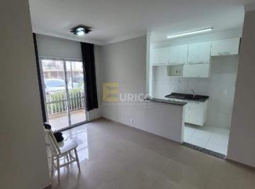 Apartamento · 48m² · 1 Quarto · 1 Vaga · Apartamento para venda em Condomínio Floratta Club House de 48.00m² com 1 Quarto e 1 Garagem