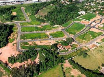 Terreno · 300m² · Terreno en Condomínio para venda em Reserva Di Tamai Residencial de 300.00m²