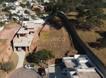 Terreno · 1000m² · Terreno en Condomínio para venda em Condomínio Delle Stelle de 1000.00m²
