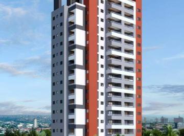 Apartamento · 72m² · 2 Quartos · 2 Vagas · Apartamento para venda em Condomínio Poeme Residence de 72.17m² com 2 Quartos, 1 Suite e 2 Garagens