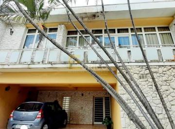 Casa · 255m² · 3 Quartos · 4 Vagas · Casa para venda em VILA EMBARÉ de 255.00m² com 3 Quartos, 1 Suite e 4 Garagens