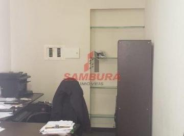 Comercial · 44m² · Prédio Comercial para venda em Centro de 44.00m²