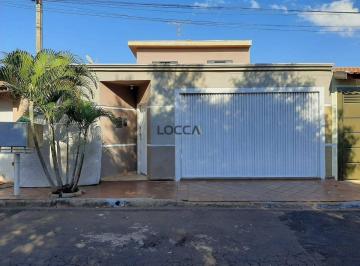 Casa · 245m² · 3 Quartos · 2 Vagas · Casa para venda em Planalto Verde de 245.00m² com 3 Quartos, 1 Suite e 2 Garagens