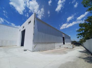Comercial · 600m² · Galpão / Depósito / Armazém para venda e aluguel em Brigadeiro Tobias de 600.00m²