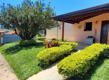 Casa · 372m² · 4 Quartos · 6 Vagas · Casa para venda em Santa Claudina de 372.12m² com 4 Quartos, 1 Suite e 6 Garagens