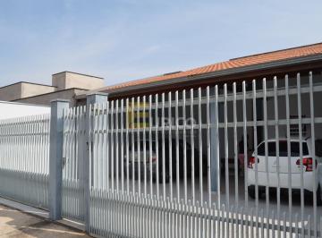 Casa · 226m² · 3 Quartos · 4 Vagas · Casa para venda em Residencial Nova Era de 226.00m² com 3 Quartos, 2 Suites e 4 Garagens