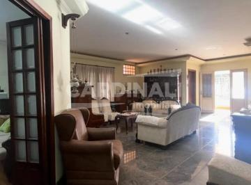 Casa · 274m² · 3 Quartos · 2 Vagas · Casa para venda em Parque Fehr de 274.00m² com 3 Quartos, 3 Suites e 2 Garagens