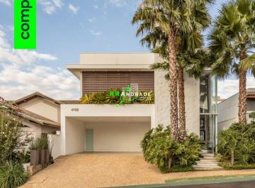 Casa · 369m² · 3 Quartos · 6 Vagas · Casa para venda em Jardim Samello Iv de 369.00m² com 3 Quartos, 3 Suites e 6 Garagens