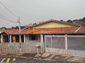 Casa · 200m² · 5 Quartos · 2 Vagas · Casa para venda em JARDIM DAS FIGUEIRAS de 200.00m² com 5 Quartos e 2 Garagens