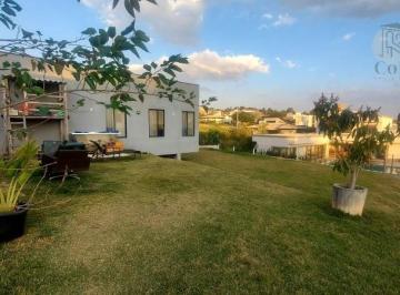 Casa · 254m² · 4 Quartos · 4 Vagas · Casa para venda em Colinas De Inhandjara de 254.00m² com 4 Quartos, 2 Suites e 4 Garagens