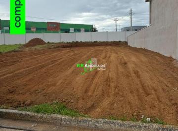 Terreno · 455m² · Terreno para venda em Recanto Do Itambé de 455.00m²
