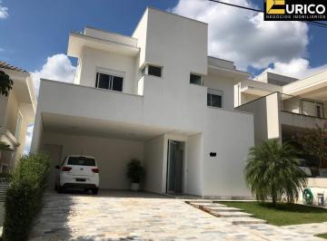 Casa · 288m² · 4 Quartos · 4 Vagas · Casa de Condomínio para venda em Condomínio Portal do Jequitibá de 288.00m² com 4 Quartos, 4 Suites