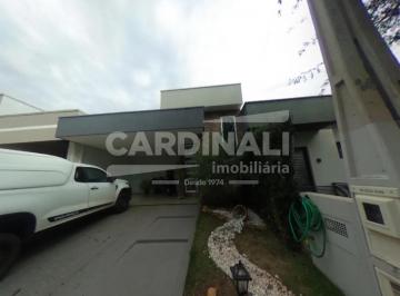 Casa · 133m² · 3 Quartos · 2 Vagas · Casa de Condomínio para venda em Parque Atlanta de 133.00m² com 3 Quartos, 1 Suite e 2 Garagens