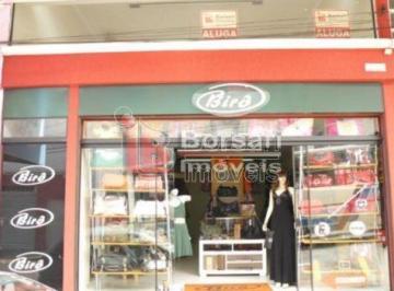 Comercial · 40m² · Imóvel Comercial para alugar em Centro de 40.00m²