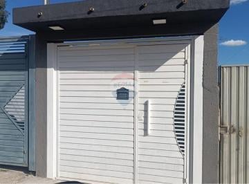 Casa · 52m² · 2 Quartos · 2 Vagas · Sobrado para alugar em Jardim Lago Do Moinho de 51.89m² com 2 Quartos e 2 Garagens