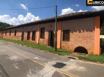 Comercial · 4256m² · 80 Vagas · Galpão / Depósito / Armazém para venda em Jardim Santa Cândida de 4256.00m² com 80 Garagens