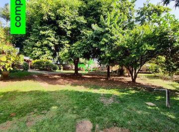 Terreno · 4436m² · Terreno para venda em Chácara Santo Antônio de 4436.00m²