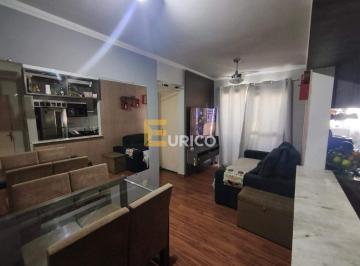 Apartamento · 48m² · 2 Quartos · 1 Vaga · Apartamento para venda em Vila Fiori de 48.00m² com 2 Quartos e 1 Garagem