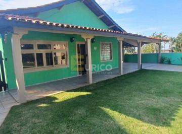 Casa · 300m² · 4 Quartos · 4 Vagas · Casa de Condomínio para venda em Condomínio Vista Alegre - Sede de 300.00m² com 4 Quartos, 1 Suite e