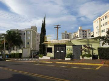 Apartamento · 49m² · 2 Quartos · 1 Vaga · Apartamento para venda em Condomínio Aguas Claras de 49.00m² com 2 Quartos e 1 Garagem