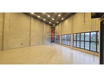 Comercial · 223m² · 30 Vagas · Sala Comercial para alugar em Vila Odim Antão de 222.72m² com 30 Garagens