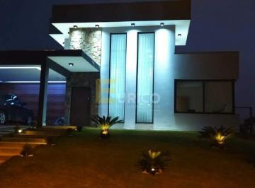 Casa · 250m² · 3 Quartos · 2 Vagas · Casa de Condomínio para venda em Condomínio Colinas de Inhandjara de 250.00m² com 3 Quartos, 2 Suite
