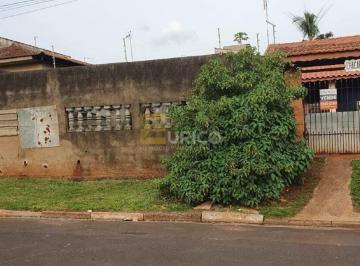 Terreno · 102m² · 2 Quartos · 4 Vagas · Chácara para venda em JARDIM PLANALTO de 102.04m² com 2 Quartos e 4 Garagens