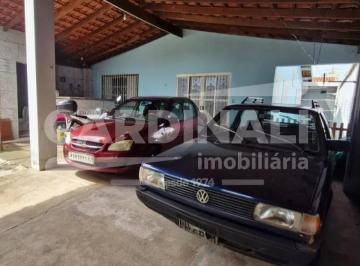 Casa · 214m² · 3 Quartos · 2 Vagas · Casa para venda em Cidade Aracy de 214.00m² com 3 Quartos e 2 Garagens