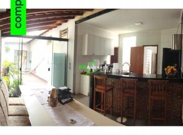 Casa · 90m² · 3 Quartos · 3 Vagas · Casa para venda em Jardim Luiza de 90.00m² com 3 Quartos, 1 Suite e 3 Garagens