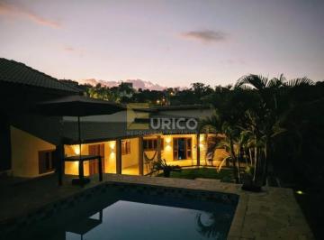 Casa · 297m² · 3 Quartos · 6 Vagas · Casa de Condomínio para venda em Condomínio Village Morro Alto de 297.00m² com 3 Quartos, 3 Suites e