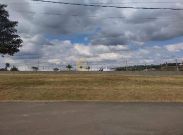 Terreno · 810m² · Terreno en Condomínio para venda em Loteamento Parque Chapada de Itu de 810.00m²