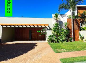 Casa · 238m² · 3 Quartos · 6 Vagas · Casa de Condomínio para venda em Jardim Samello Iv de 238.00m² com 3 Quartos, 3 Suites e 6 Garagens