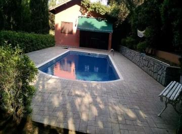 Casa · 380m² · 5 Quartos · Casa para venda em CHÁCARAS SÃO BENTO de 380.00m² com 5 Quartos e 1 Suite