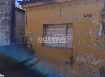 Terreno · 490m² · 1 Quarto · Terreno para venda em Vila Santana de 490.00m² com 1 Quarto