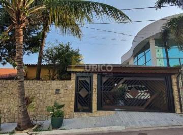 Casa · 243m² · 3 Quartos · 2 Vagas · Casa de Condomínio para venda em Condominio Santa Tereza de 243.00m² com 3 Quartos, 2 Suites e 2 Ga