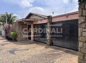 Casa · 428m² · 4 Quartos · 4 Vagas · Casa para venda em Jardim Eulina de 428.00m² com 4 Quartos e 4 Garagens