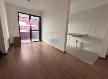 Apartamento · 46m² · 1 Quarto · 1 Vaga · Apartamento para alugar em Jardim Guarujá de 46.00m² com 1 Quarto e 1 Garagem