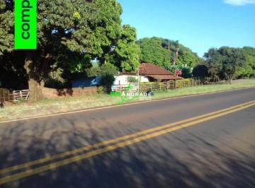 Rural · 190000m² · 2 Quartos · Fazenda / Sítio para venda em Centro de 190000.00m² com 2 Quartos
