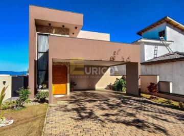 Casa · 181m² · 3 Quartos · 4 Vagas · Casa de Condomínio para venda em Condomínio Residencial Ibi Aram II de 181.40m² com 3 Quartos, 2 Sui