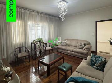 Casa · 160m² · 3 Quartos · 2 Vagas · Casa para venda em Vila Santa Rita de 160.00m² com 3 Quartos, 1 Suite e 2 Garagens