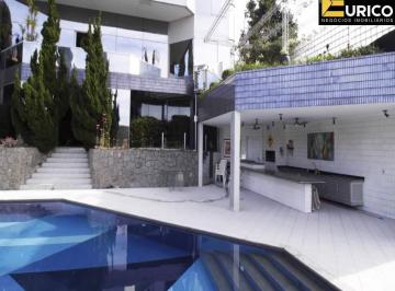 Casa · 1080m² · 5 Quartos · 6 Vagas · Casa para venda em CHÁCARA MALOTA de 1080.00m² com 5 Quartos, 5 Suites e 6 Garagens