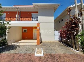 Casa · 142m² · 3 Quartos · 2 Vagas · Casa de Condomínio para venda em Condomínio Vila Di Capri de 142.00m² com 3 Quartos, 3 Suites e 2 Ga